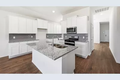 1809 Lewis Drive, Princeton, TX 75407 - Photo 21