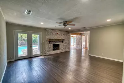7540 Monterrey Drive, Fort Worth, TX 76112 - Photo 5
