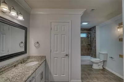 7540 Monterrey Drive, Fort Worth, TX 76112 - Photo 15