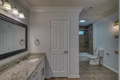 7540 Monterrey Drive, Fort Worth, TX 76112 - Photo 17
