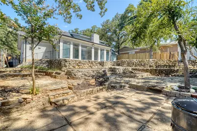7540 Monterrey Drive, Fort Worth, TX 76112 - Photo 33