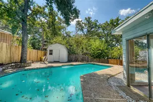 7540 Monterrey Dr, Fort Worth, TX 76112 - Photo 21