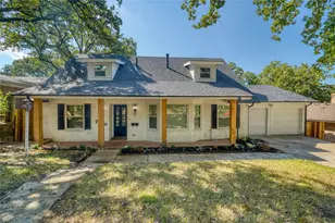 7540 Monterrey Dr, Fort Worth, TX 76112 - Photo 1