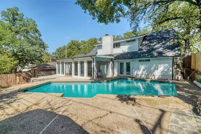 7540 Monterrey Drive, Fort Worth, TX 76112 - Photo 23