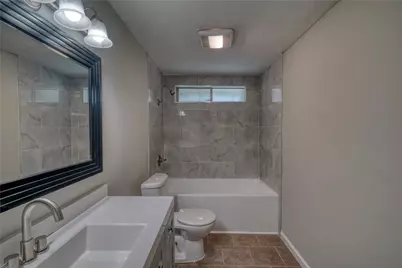 7540 Monterrey Drive, Fort Worth, TX 76112 - Photo 19