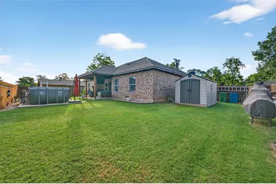 307 Brockett Street, Collinsville, TX 76233 - Photo 31