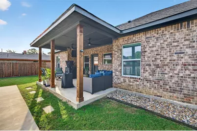307 Brockett Street, Collinsville, TX 76233 - Photo 29