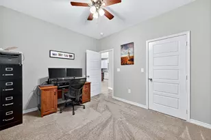 307 Brockett St, Collinsville, TX 76233 - Photo 25