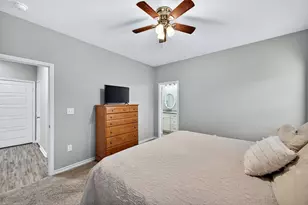 307 Brockett St, Collinsville, TX 76233 - Photo 17