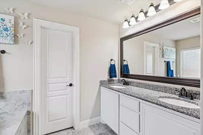 2425 Moon Dance Lane, Midlothian, TX 76065 - Photo 17