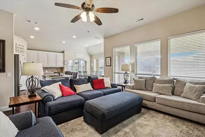 2425 Moon Dance Lane, Midlothian, TX 76065 - Photo 9