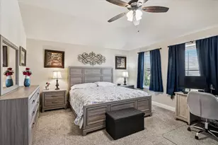 2425 Moon Dance Ln, Midlothian, TX 76065 - Photo 19