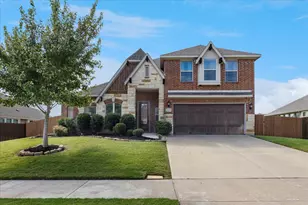 2425 Moon Dance Ln, Midlothian, TX 76065 - Photo 1