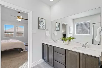 10705 Klondike Lane, Aubrey, TX 76227 - Photo 21