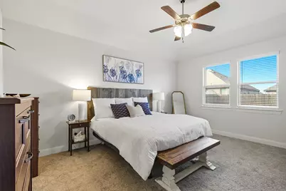 10705 Klondike Lane, Aubrey, TX 76227 - Photo 15