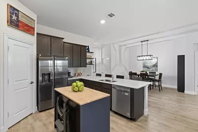 10705 Klondike Lane, Aubrey, TX 76227 - Photo 9