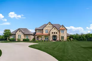 218 Tanner Creek Cir, Sunnyvale, TX 75182 - Photo 1