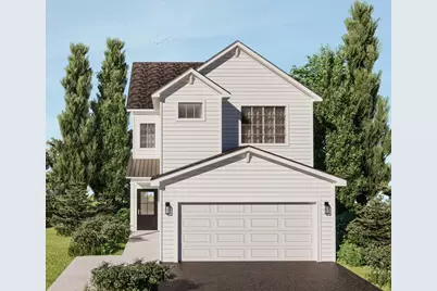 805 Sam Houston Street, Rockwall, TX 75087 - Photo 1