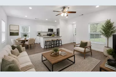 415 W Monterey Street, Denison, TX 75020 - Photo 5