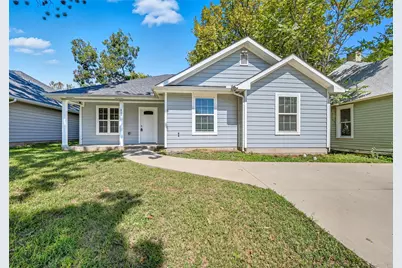 415 W Monterey Street, Denison, TX 75020 - Photo 1