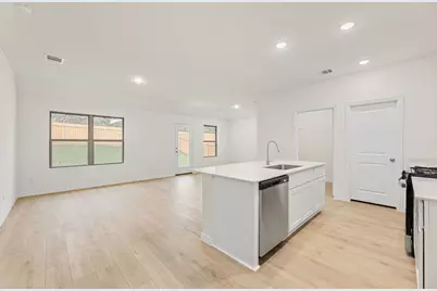 3808 Rose Hill Court, Denison, TX 75020 - Photo 3