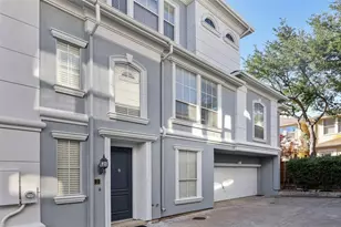 5006 Cedar Springs Rd, Dallas, TX 75235 - Photo 1