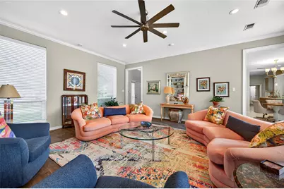 141 River Hills Drive, Denison, TX 75020 - Photo 5