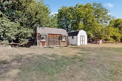 109 Pleasant Run, Reno, TX 76020 - Photo 35