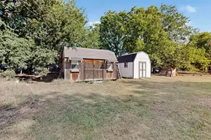 109 Pleasant Run, Reno, TX 76020 - Photo 35