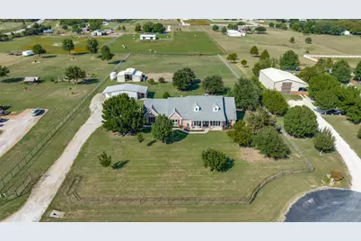 6221 Deer Run Road, Sanger, TX 76266 - Photo 1