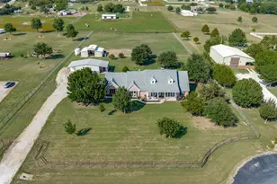 6221 Deer Run Rd, Sanger, TX 76266 - Photo 1