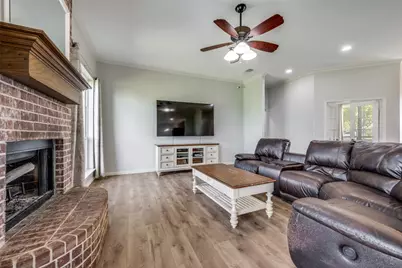 6221 Deer Run Road, Sanger, TX 76266 - Photo 9