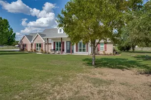 6221 Deer Run Rd, Sanger, TX 76266 - Photo 5