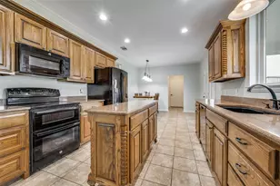 6221 Deer Run Rd, Sanger, TX 76266 - Photo 19