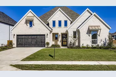2740 Prestonshire Lane, Prosper, TX 75078 - Photo 1