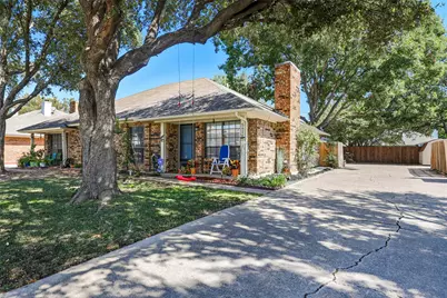 5616 Westchase Drive, North Richland Hills, TX 76180 - Photo 1