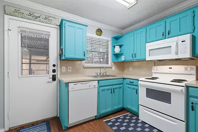 5616 Westchase Drive, North Richland Hills, TX 76180 - Photo 17