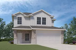 928 Jefferson Wy, Sherman, TX 75090 - Photo 1