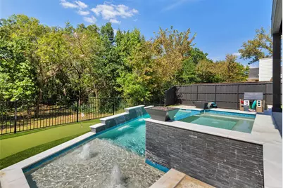 931 Waterloo Lake Drive, Denison, TX 75020 - Photo 35