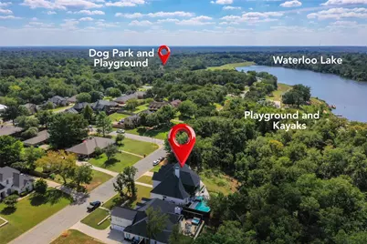 931 Waterloo Lake Drive, Denison, TX 75020 - Photo 39