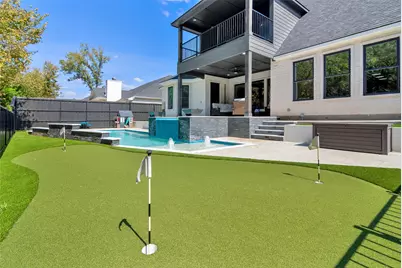 931 Waterloo Lake Drive, Denison, TX 75020 - Photo 35