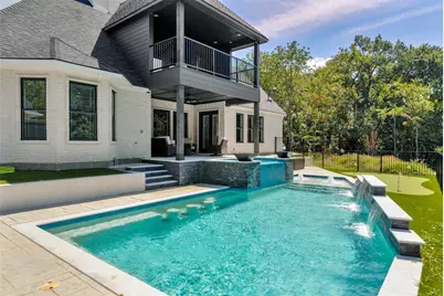 931 Waterloo Lake Drive, Denison, TX 75020 - Photo 37