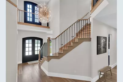 931 Waterloo Lake Drive, Denison, TX 75020 - Photo 3