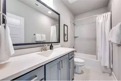 7153 Copperleaf Drive, Dallas, TX 75231 - Photo 17