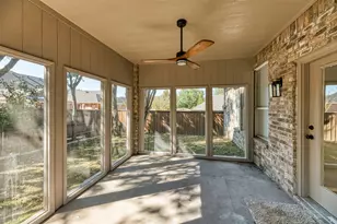 716 Red Oak, Crowley, TX 76036 - Photo 25