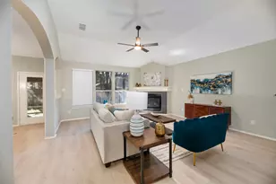 716 Red Oak, Crowley, TX 76036 - Photo 7