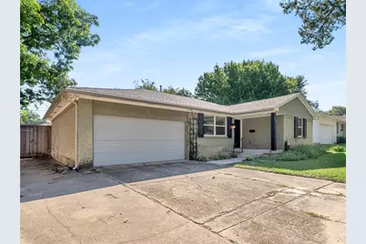 2342 Fenestra Drive, Dallas, TX 75228 - Photo 3