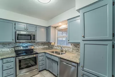 8408 Crystal Lane, North Richland Hills, TX 76182 - Photo 5