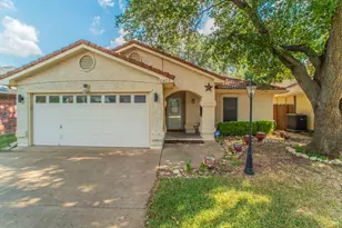 8408 Crystal Ln, North Richland Hills, TX 76182 - Photo 1