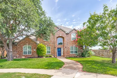 3001 Mason Drive, Plano, TX 75025 - Photo 1